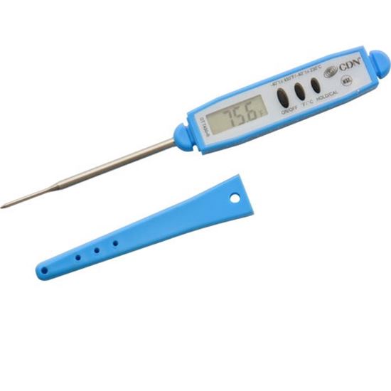 Picture of Thermometer,Digital , Blue for AllPoints Part# 1381268