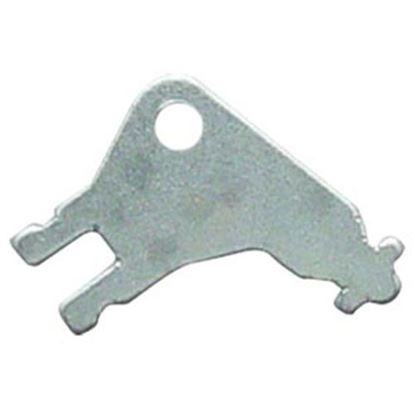 Picture of Enmotion Dispenser Key  for AllPoints Part# 138129