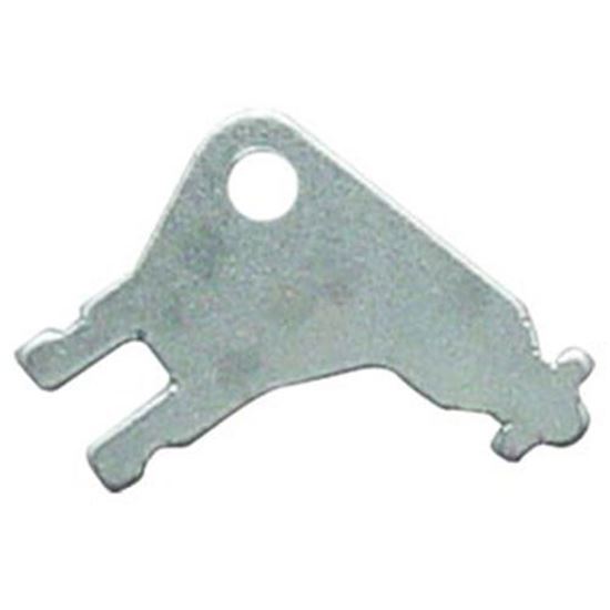 Picture of Enmotion Dispenser Key  for AllPoints Part# 138129