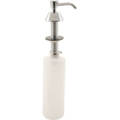 Picture of Dispenser,Soap , 16 Oz,2.5"Spt for AllPoints Part# 1411024