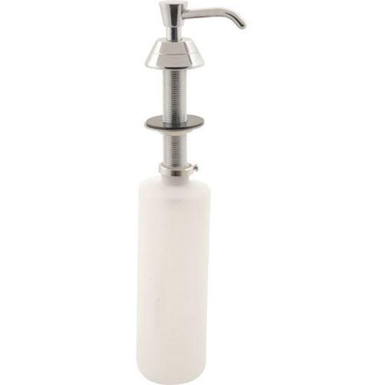 Picture of Dispenser,Soap , 16 Oz,2.5"Spt for AllPoints Part# 1411024
