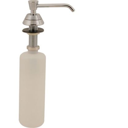 Picture of Dispenser,Soap , 16 Oz,4"Spt for AllPoints Part# 1411026