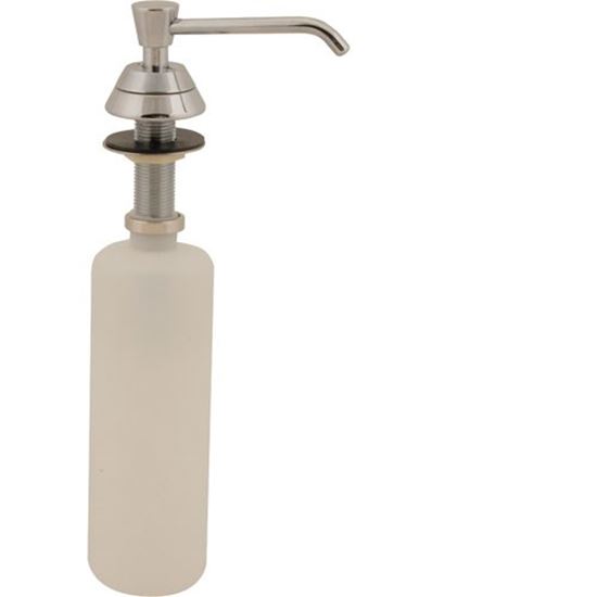 Picture of Dispenser,Soap , 16 Oz,4"Spt for AllPoints Part# 1411026