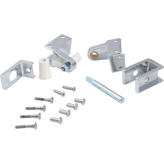 Picture of Hinge,Stall , Universal, Set for AllPoints Part# 1411040