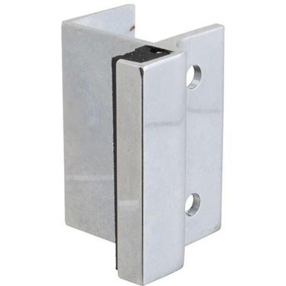Picture of Strike , Outswing, Stall Door for AllPoints Part# 1411041