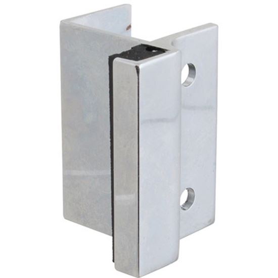 Picture of Strike , Outswing, Stall Door for AllPoints Part# 1411041