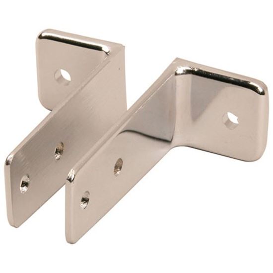 Picture of Bracket,Stall , Left & Right,Cp for AllPoints Part# 1411045