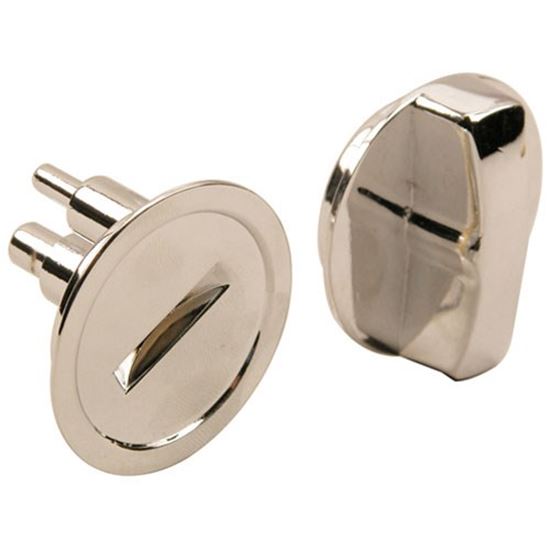 Picture of Knob Set , Inside/Outside for AllPoints Part# 1411047