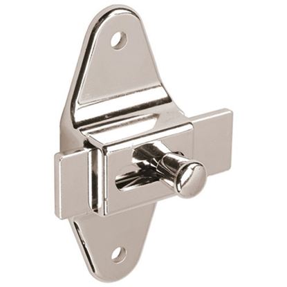 Picture of Latch, Slide , Stall,3.5"Ctrs for AllPoints Part# 1411050