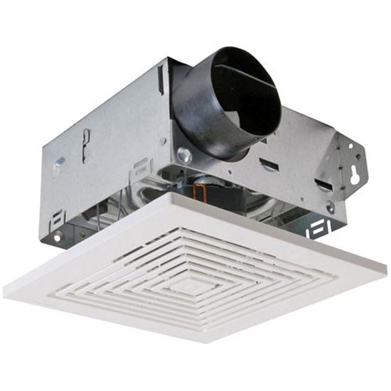 Picture of Fan,Ceiling Exhaust , 115V for AllPoints Part# 1411060