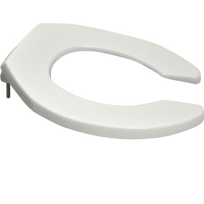 Picture of Seat,Toilet (Round)  for AllPoints Part# 1411062
