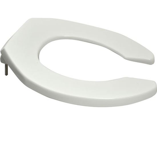 Picture of Seat,Toilet (Round)  for AllPoints Part# 1411062