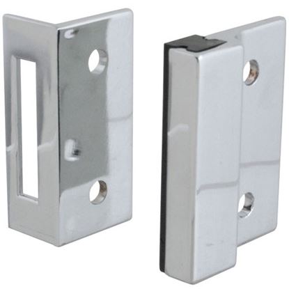 Picture of Strike, Universal , Stall Door for AllPoints Part# 1411081
