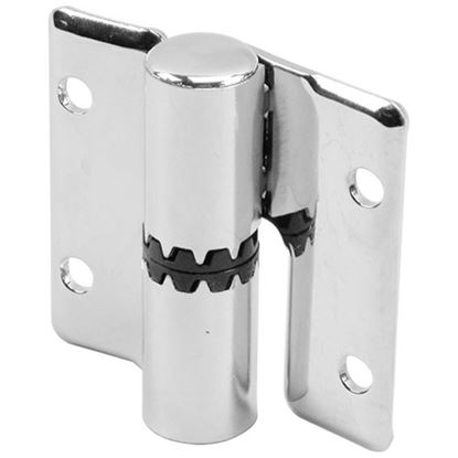 Picture of Hinge, Stall (Top & Btm)  for AllPoints Part# 1411101