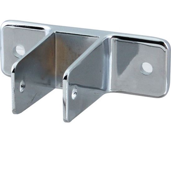 Picture of Bracket, "T" (1"X 2")  for AllPoints Part# 1411189