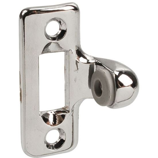 Picture of Bumper,Latch , Restroom Door for AllPoints Part# 1412009
