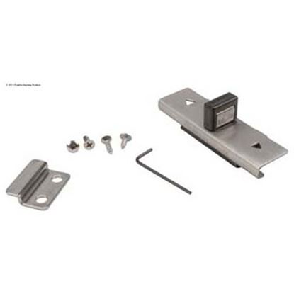 Picture of Latch, W/Keeper , Surface Mt,S/S for AllPoints Part# 1412090