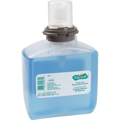 Picture of Soap,Micrell Foam , 40 Oz,Auto for AllPoints Part# 1412106