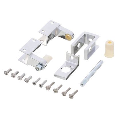 Picture of Hinge, Stall (1", Kit)  for AllPoints Part# 1412138