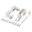Picture of Hinge, Stall (1", Kit)  for AllPoints Part# 1412138