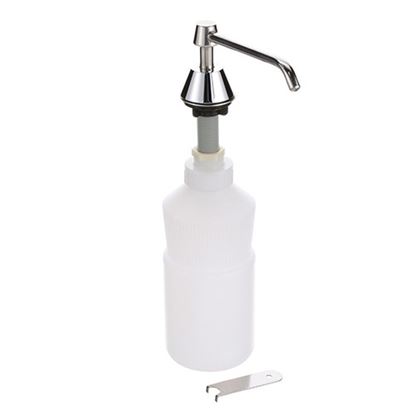 Picture of Dispenser,Soap , 32 Oz,5.75"Spt for AllPoints Part# 1412163
