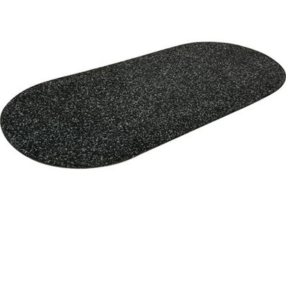 Picture of Mat, Hand Dryer, Floor (Case/12) for AllPoints Part# 1412226