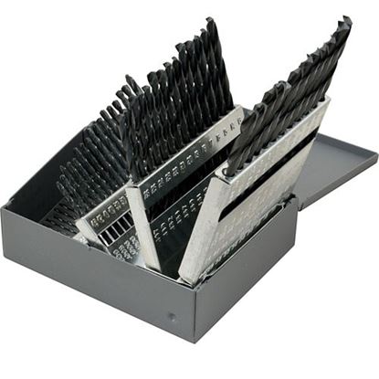 Picture of Drill Set , 1-60 Size, 60 Piece for AllPoints Part# 1421078