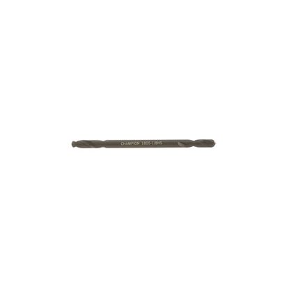 Picture of Drill, Double Point , 1/8" for AllPoints Part# 1421255