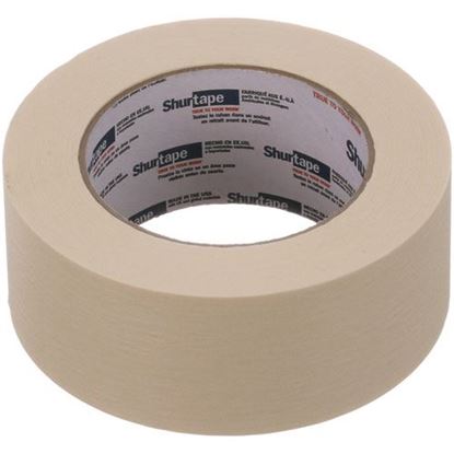 Picture of Tape, Masking , 2"X60 Yard for AllPoints Part# 1421285