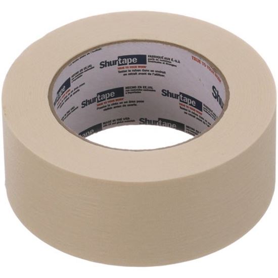 Picture of Tape, Masking , 2"X60 Yard for AllPoints Part# 1421285