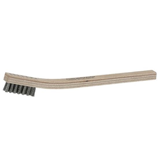 Picture of Brush,Wire , S/S Bristle,7-5/8" for AllPoints Part# 1421339