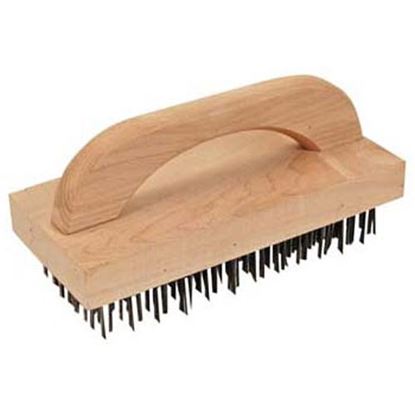 Picture of Brush Block  for AllPoints Part# 1421388