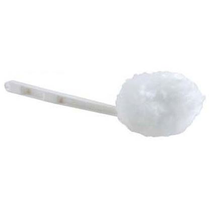 Picture of Brush,Toilet Bowl , Angled for AllPoints Part# 1421432