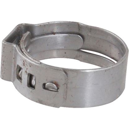 Picture of Clamp,Oetiker , 5/8"Tube, 100-Pk for AllPoints Part# 1421443