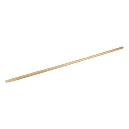 Picture of Handle, Pine , 60"L,1-1/8"Od,Tprd for AllPoints Part# 1421543