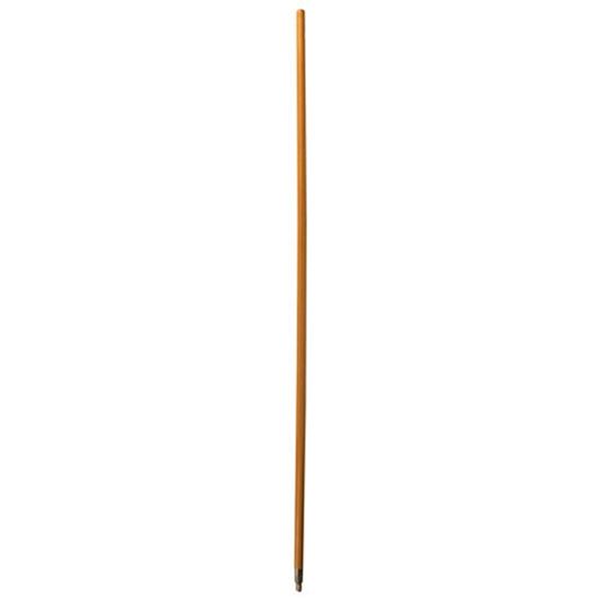 Picture of Handle,Wood , 60"L,7/8"Od,Thred for AllPoints Part# 1421544