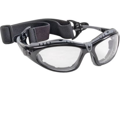 Picture of Goggles,Safety , Fuselage,Clear for AllPoints Part# 1421590