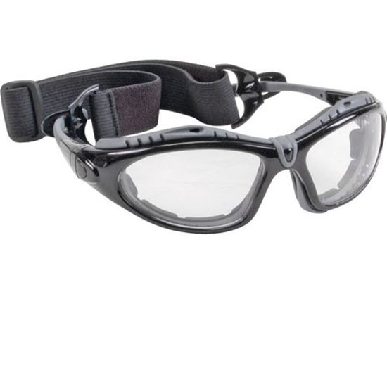 Picture of Goggles,Safety , Fuselage,Clear for AllPoints Part# 1421590