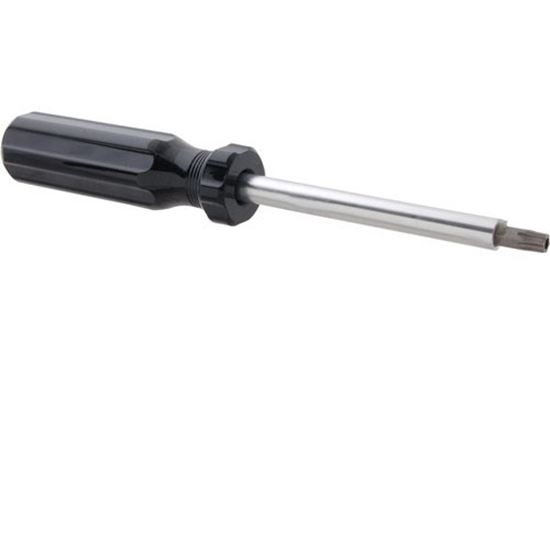 Picture of Screwdriver,Torx , Tamperprf,T40 for AllPoints Part# 1421604