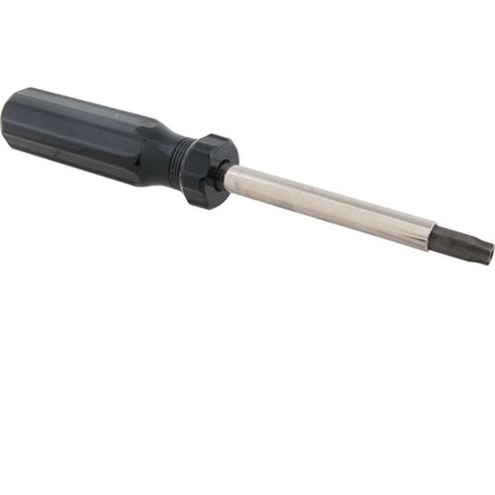 Picture of Screwdriver,Torx , Tamperprf,T45 for AllPoints Part# 1421605