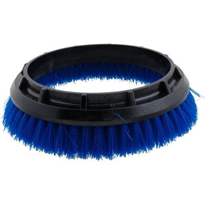Picture of Brush,Scrub , 12",Blue,Orbiter for AllPoints Part# 1421610