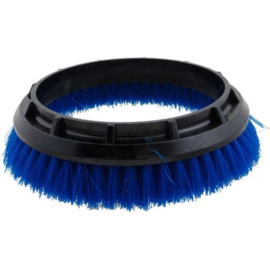 Picture of Brush,Scrub , 12",Blue,Orbiter for AllPoints Part# 1421610