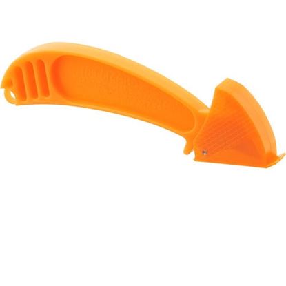 Picture of Cutter,Box (Orange)(Pack Of 6) for AllPoints Part# 1421635