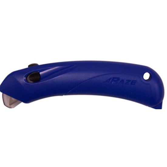 Picture of Cutter, Box-Blue Raze for AllPoints Part# 1421724