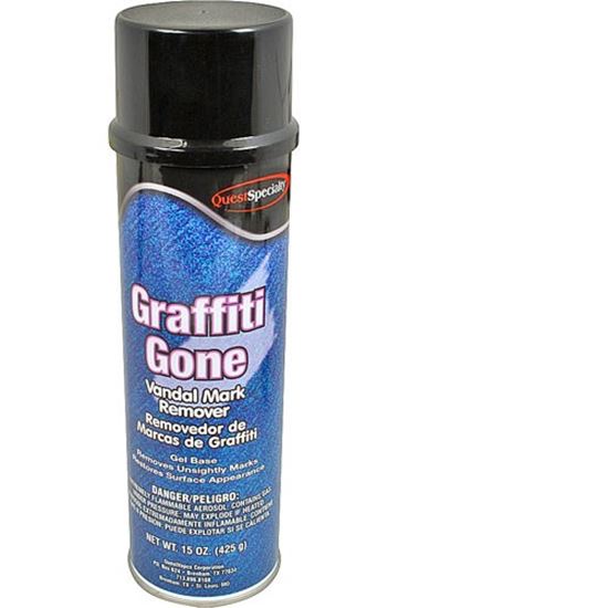 Picture of Remover,Graffiti , Spray Can for AllPoints Part# 1431009