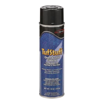 Picture of Cleaner,Oven & Grill , Aerosol for AllPoints Part# 1431025