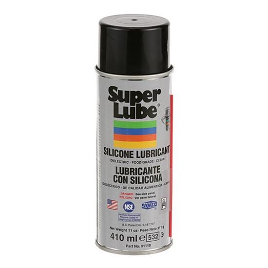 Picture of Lubricant,Silicone , 11 Oz Spry for AllPoints Part# 1431074