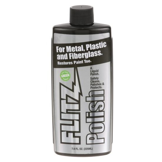 Picture of Polish,Liquid , Flitz, 7.6 Oz for AllPoints Part# 1431077