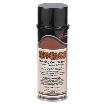 Picture of Cleaner,Coil , 15 Oz Aerosol for AllPoints Part# 1431090