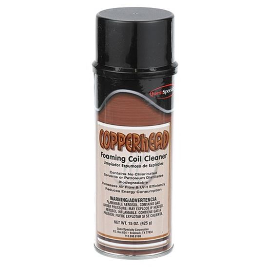 Picture of Cleaner,Coil , 15 Oz Aerosol for AllPoints Part# 1431090